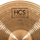 Meinl HCS Bronze Crash Cymbal 17