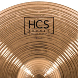 Meinl HCS Bronze Crash Cymbal 18