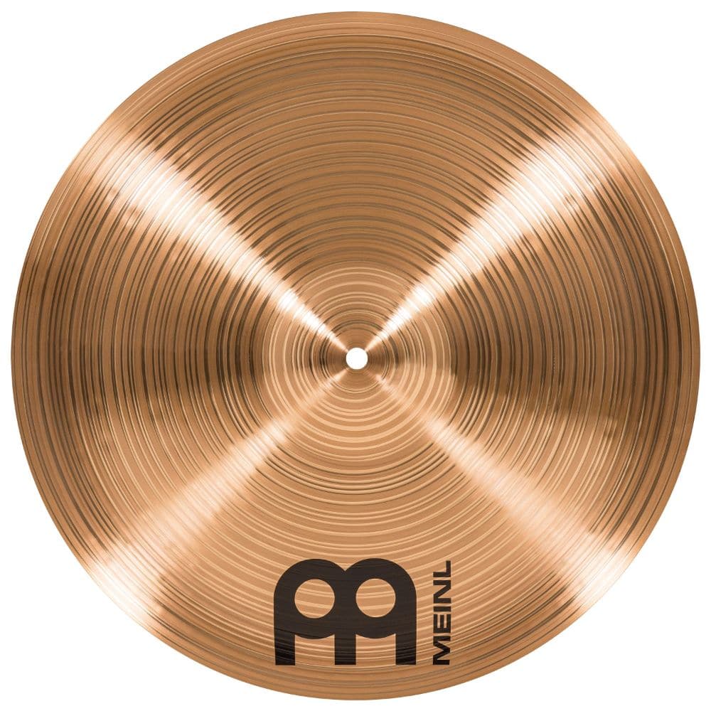 Meinl HCS Bronze China Cymbal 18