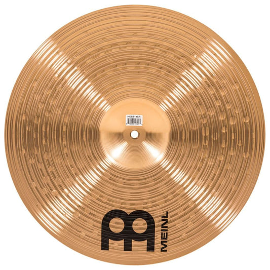 Meinl HCS Bronze Crash-Ride Cymbal 18