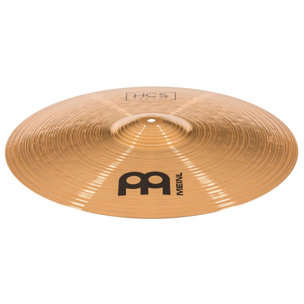 Meinl HCS Bronze Crash-Ride Cymbal 18