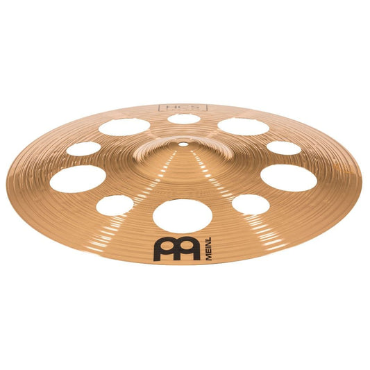Meinl HCS Bronze Trash Crash Cymbal 18