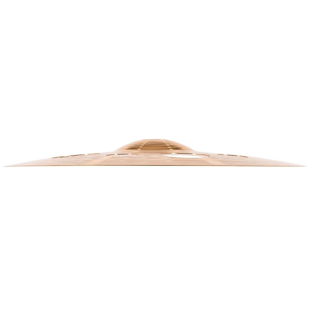 Meinl HCS Bronze Trash Crash Cymbal 18