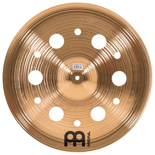 Meinl HCS Bronze Trash China Cymbal 18