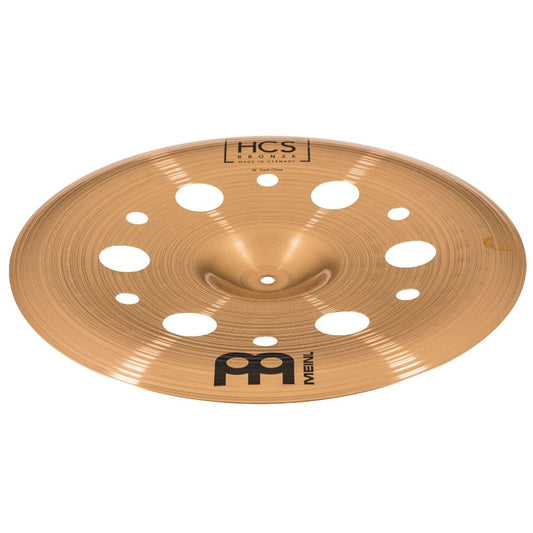 Meinl HCS Bronze Trash China Cymbal 18