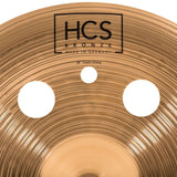 Meinl HCS Bronze Trash China Cymbal 18