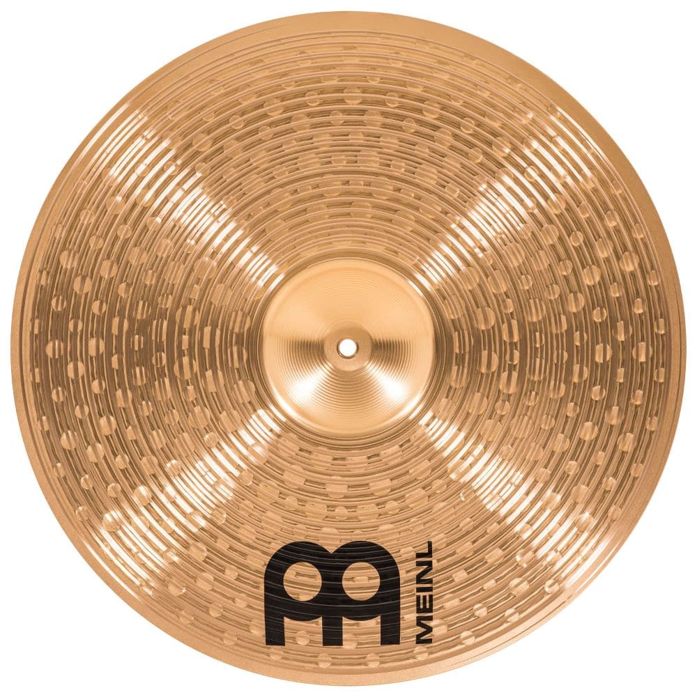 Meinl HCS Bronze Crash-Ride Cymbal 20