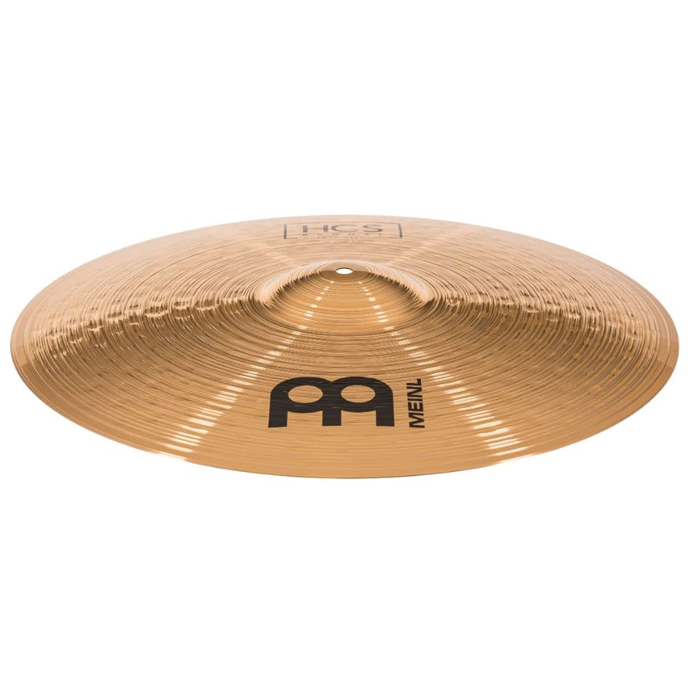 Meinl HCS Bronze Crash-Ride Cymbal 20