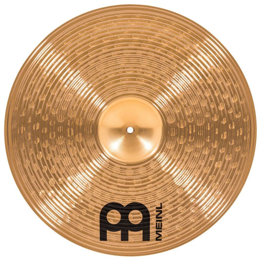 Meinl HCS Bronze Heavy Ride Cymbal 20