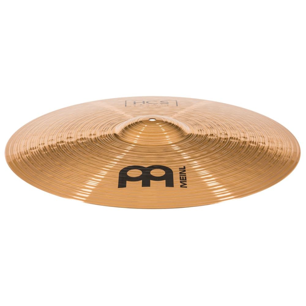 Meinl HCS Bronze Heavy Ride Cymbal 20