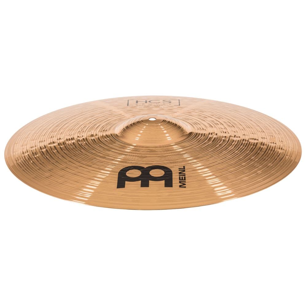 Meinl HCS Bronze Medium Heavy Ride Cymbal 20