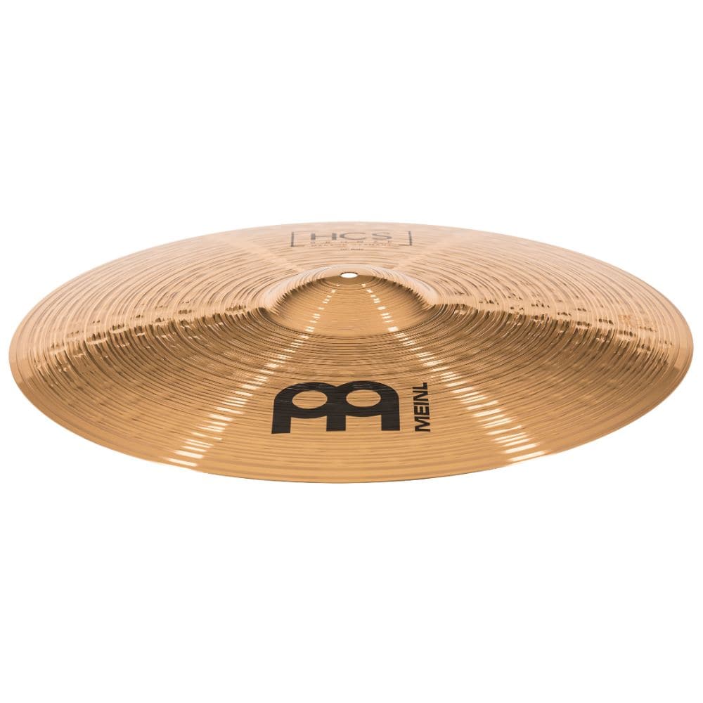 Meinl HCS Bronze Ride Cymbal 20