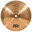 Meinl HCS Bronze High Bell Cymbal 8