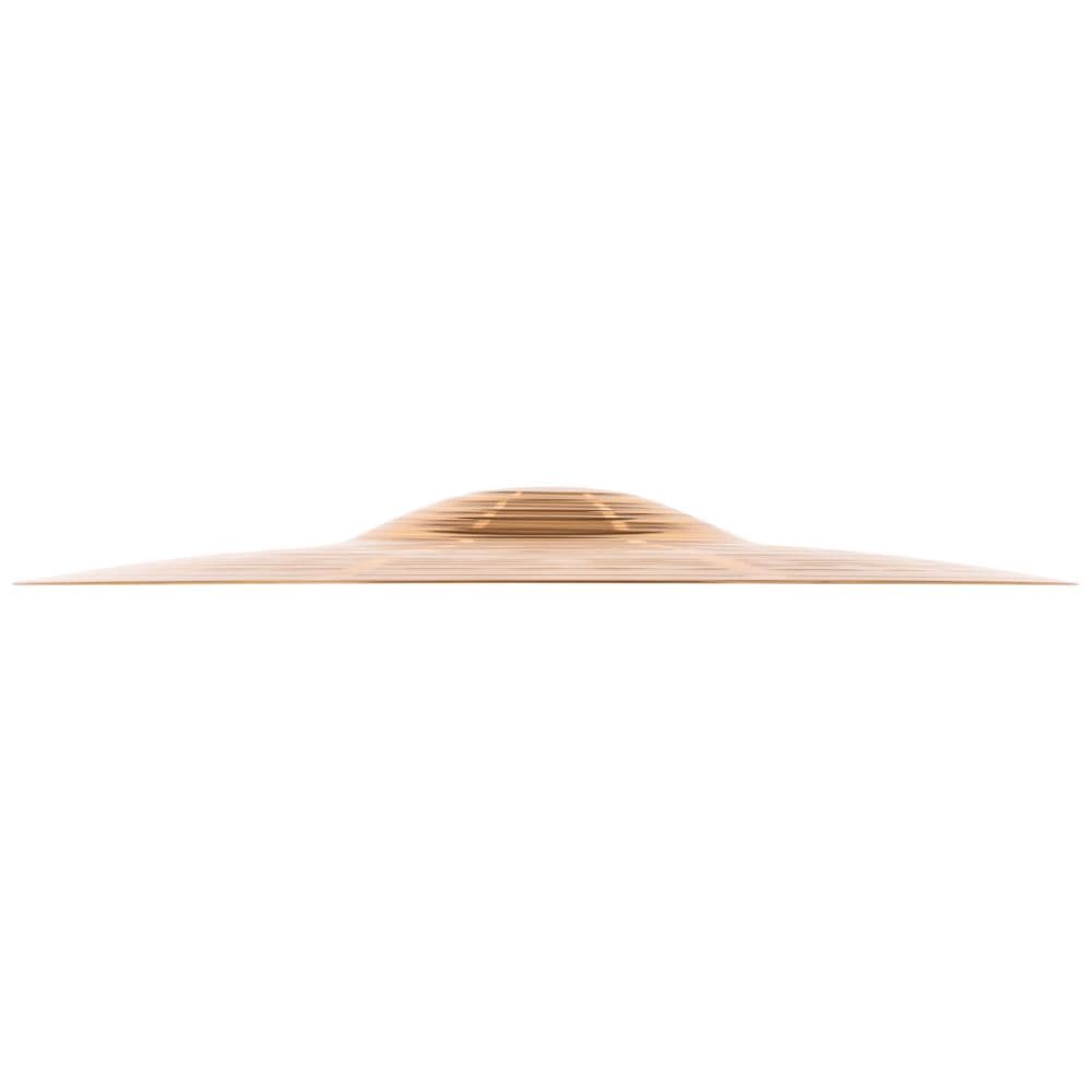 Meinl HCS Bronze Splash Cymbal 8
