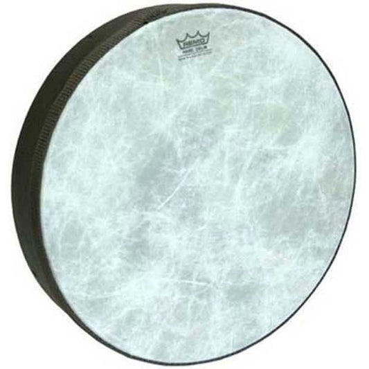Remo Frame Drum w/ Fiberskyn 3 Head 16 x 2.5