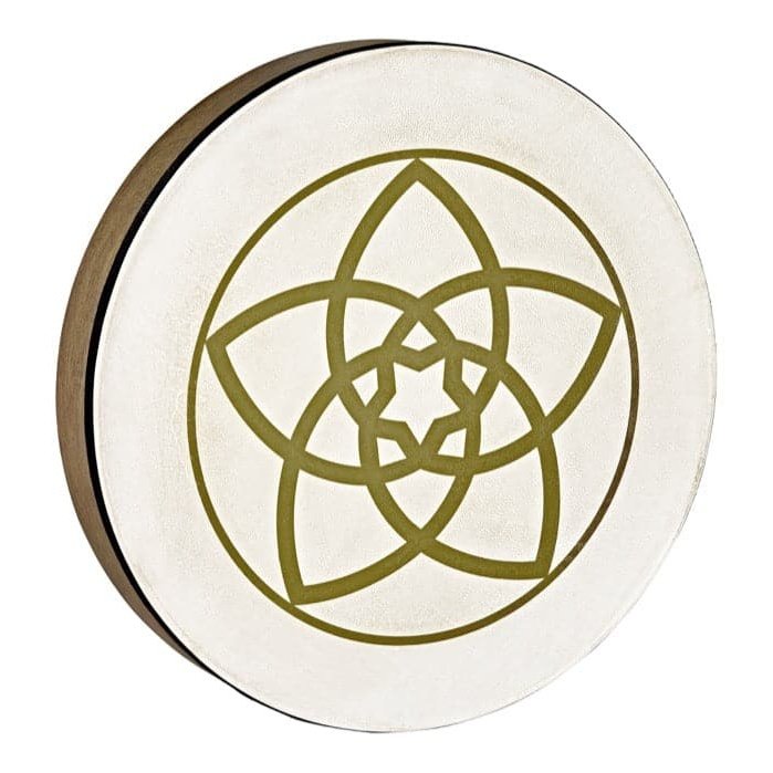 Meinl HD16WB-VF Hand Drum 16 / 40.6 cm