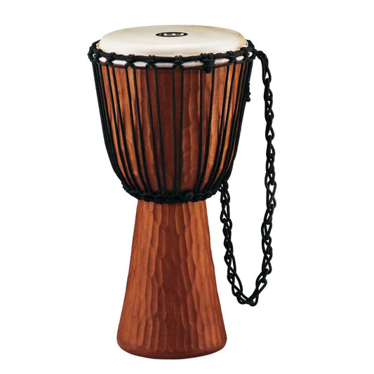 Meinl Headliner Rope Tuned Djembe Nile Series 12 Large