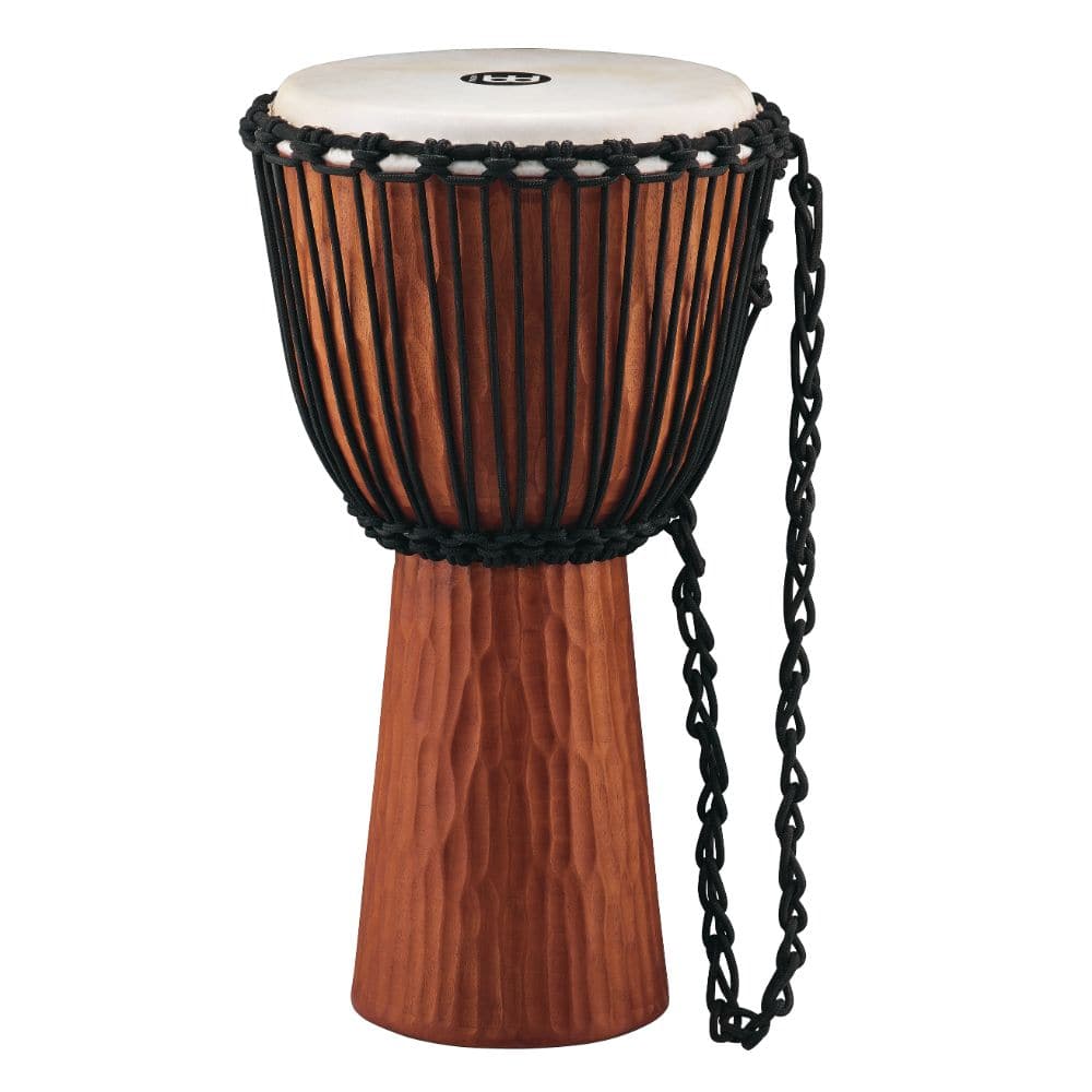 Meinl Headliner Rope Tuned Djembe Nile Series 13 Extra Large