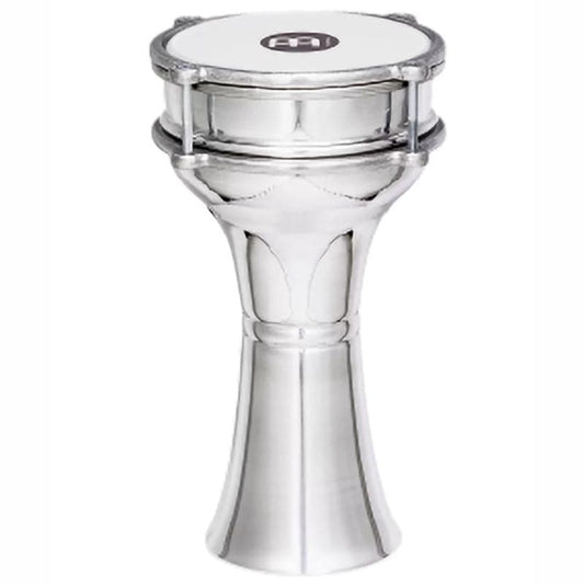 Meinl Aluminum Darbuka Plain 5 7/8 x 11