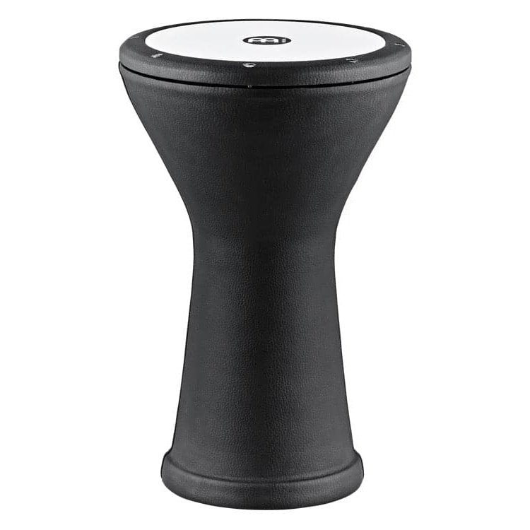 Meinl Bass Aluminum Doumbek, Black