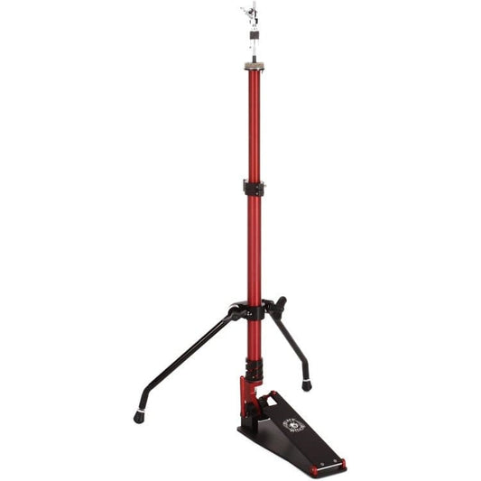 Trick Pro 1V Hi Hat Stand Black Widow
