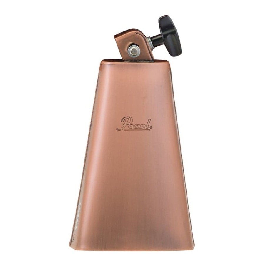 Pearl Horacio Hernandez Signature Cowbell, Isabell