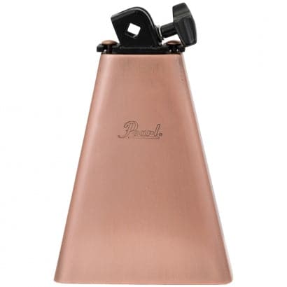 Pearl Horacio Hernandez Signature Cowbell, Hand Held Campana