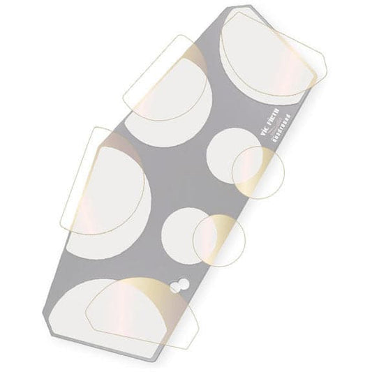 Vic Firth Laminate For Quadropad Large