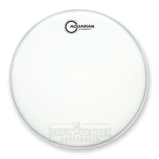 Aquarian Texture Coated Hi-Frequency Drumhead 16
