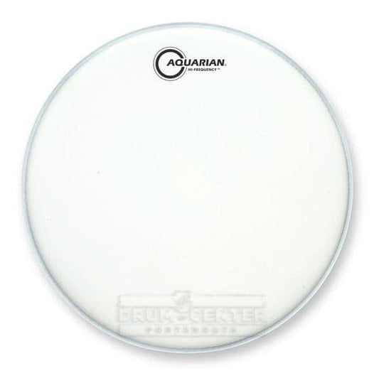 Aquarian Texture Coated Hi-Frequency Drumhead 06