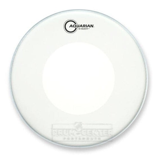 Aquarian Snare/Tom Heads : Hi-Velocity Drumhead 14