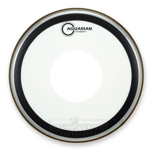 Aquarian Hi-Energy Drumhead 12