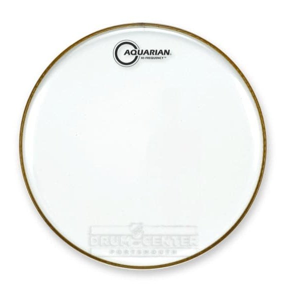 Aquarian Hi-Frequency Drumhead 16