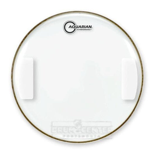 Aquarian Hi-Performance Drum Head 15