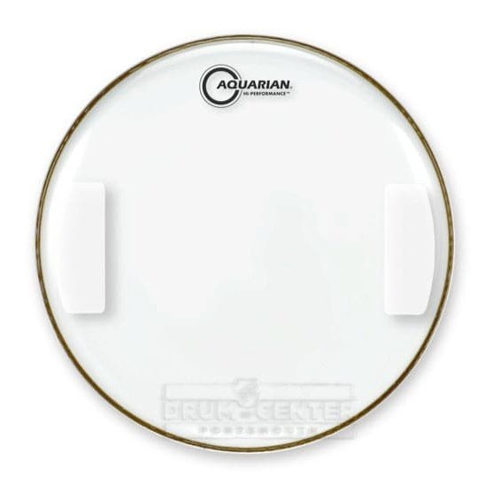 Aquarian Hi-Performance Drum Head 14