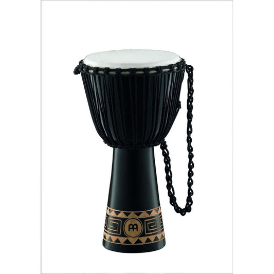 Meinl Headliner Rope Tuned Djembe Congo Series 13 Extra Large