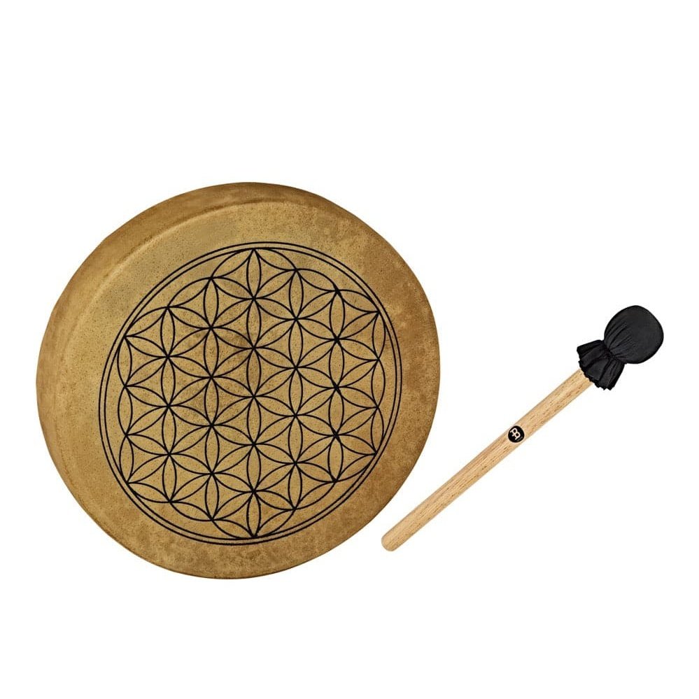 Meinl HOD15-FOL Hoop Drum 15 / 38.1 cm
