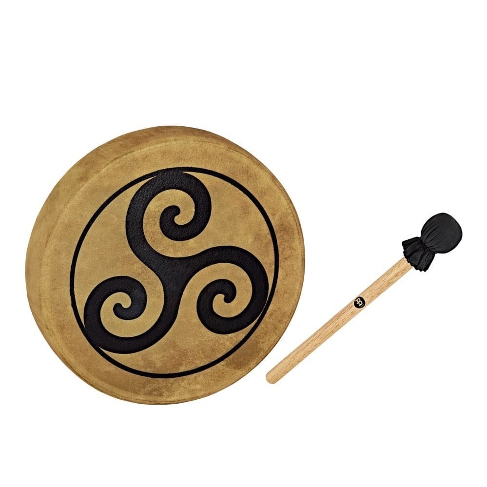Meinl HOD15-TR Hoop Drum 15 / 38.1 cm