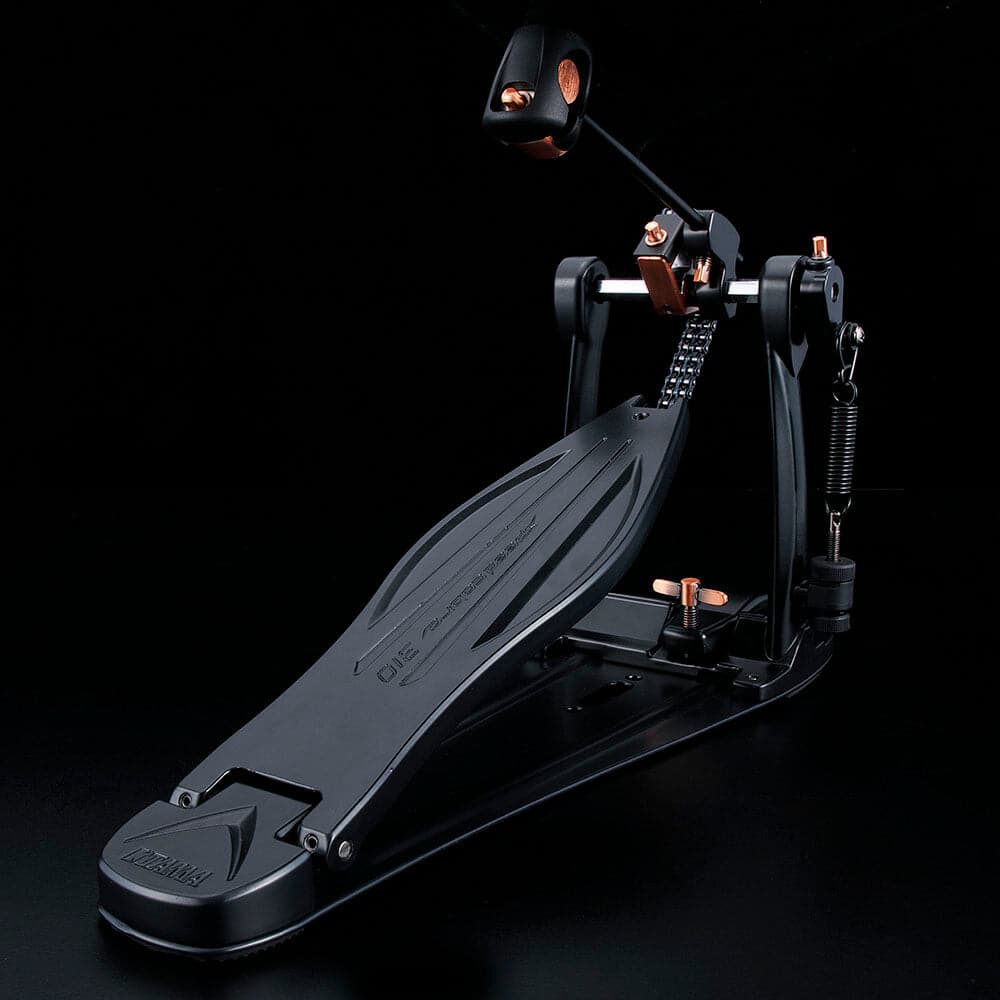 Tama HP310LBC Speed Cobra 310 Limited Edition Black/Copper Single Bass Drum Pedal