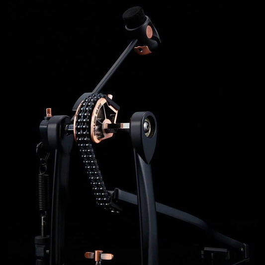 Tama HP310LBC Speed Cobra 310 Limited Edition Black/Copper Single Bass Drum Pedal