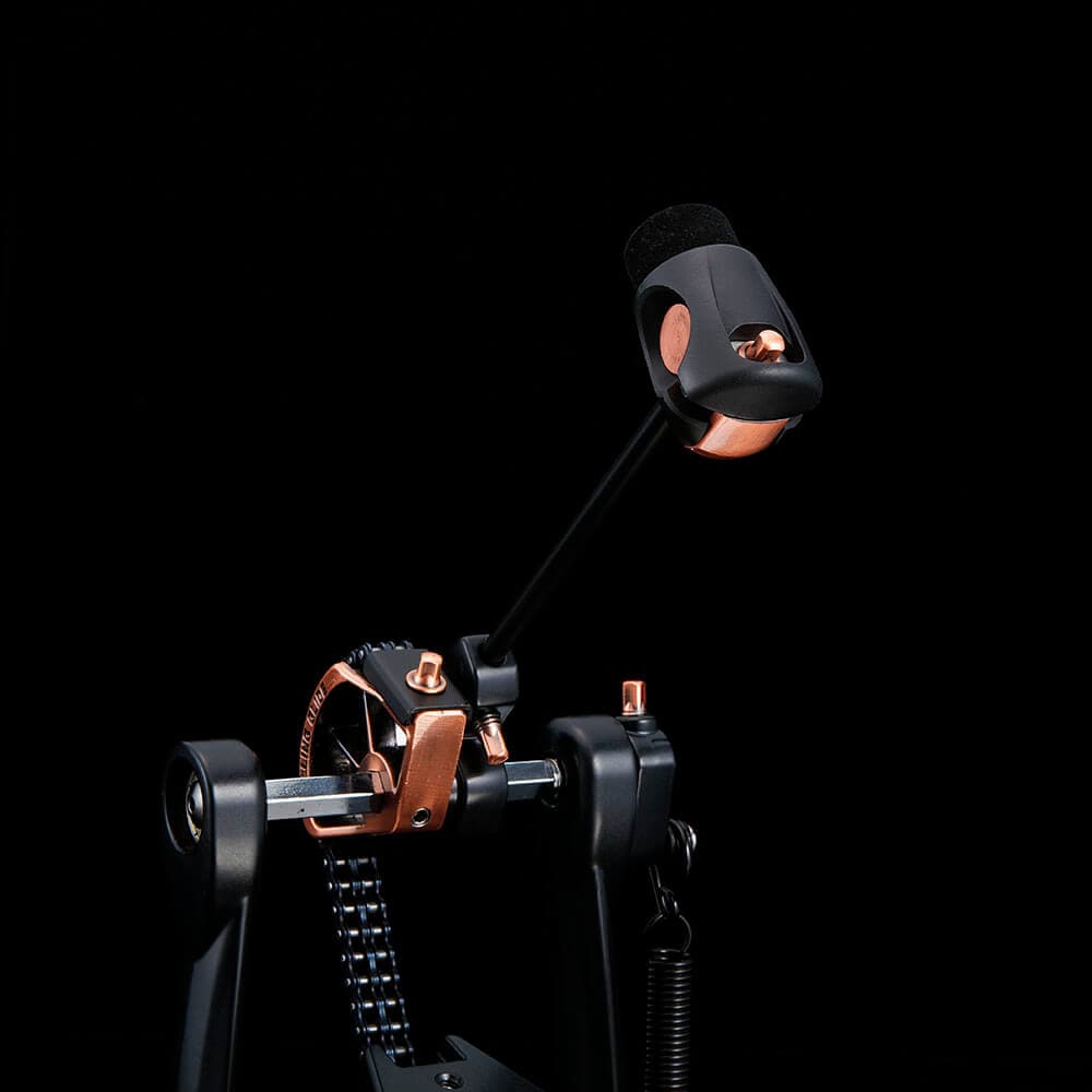 Tama HP310LBC Speed Cobra 310 Limited Edition Black/Copper Single Bass Drum Pedal