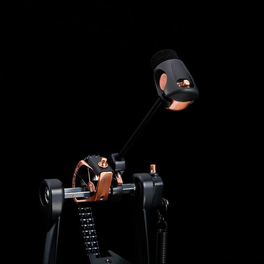 Tama HP310LBC Speed Cobra 310 Limited Edition Black/Copper Single Bass Drum Pedal