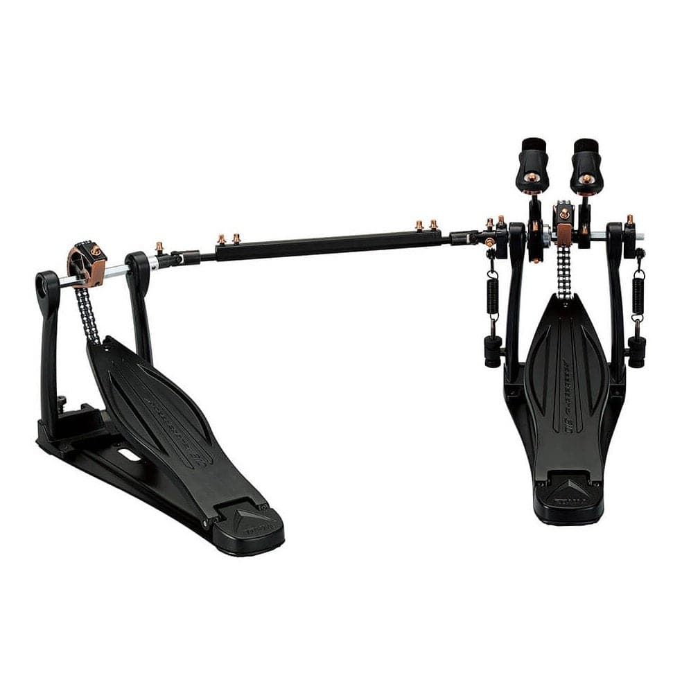 Tama HP310LWBC Speed Cobra 310 Limited Edition Black/Copper Double Bass Drum Pedal