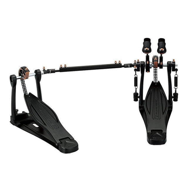 Tama Speed Cobra 310 Limited Edition Black/Copper Double Bas Drum Pedal