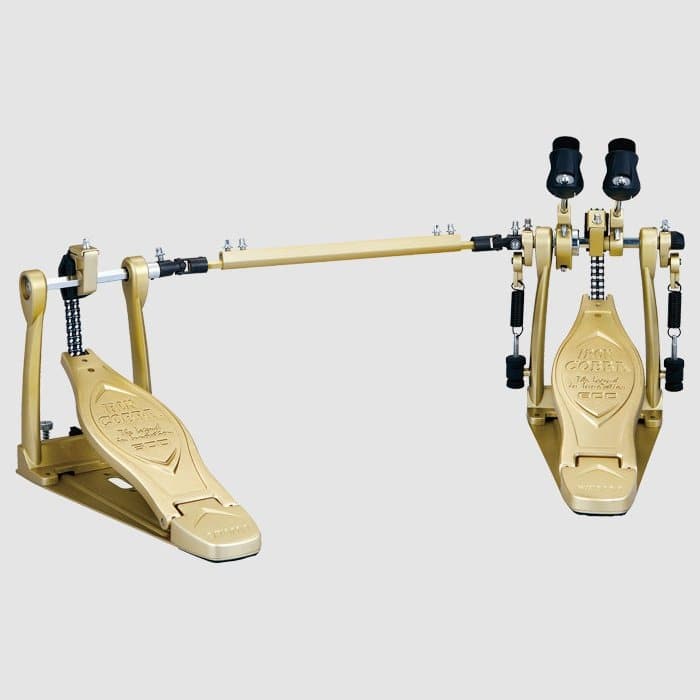 Tama HP600DTWG Iron Cobra Limited Edition 600 Duo Glide Double Bass Drum Pedal