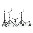 Mapex Armory Hardware Pack Black Plated w/ P800TW Double Pedal