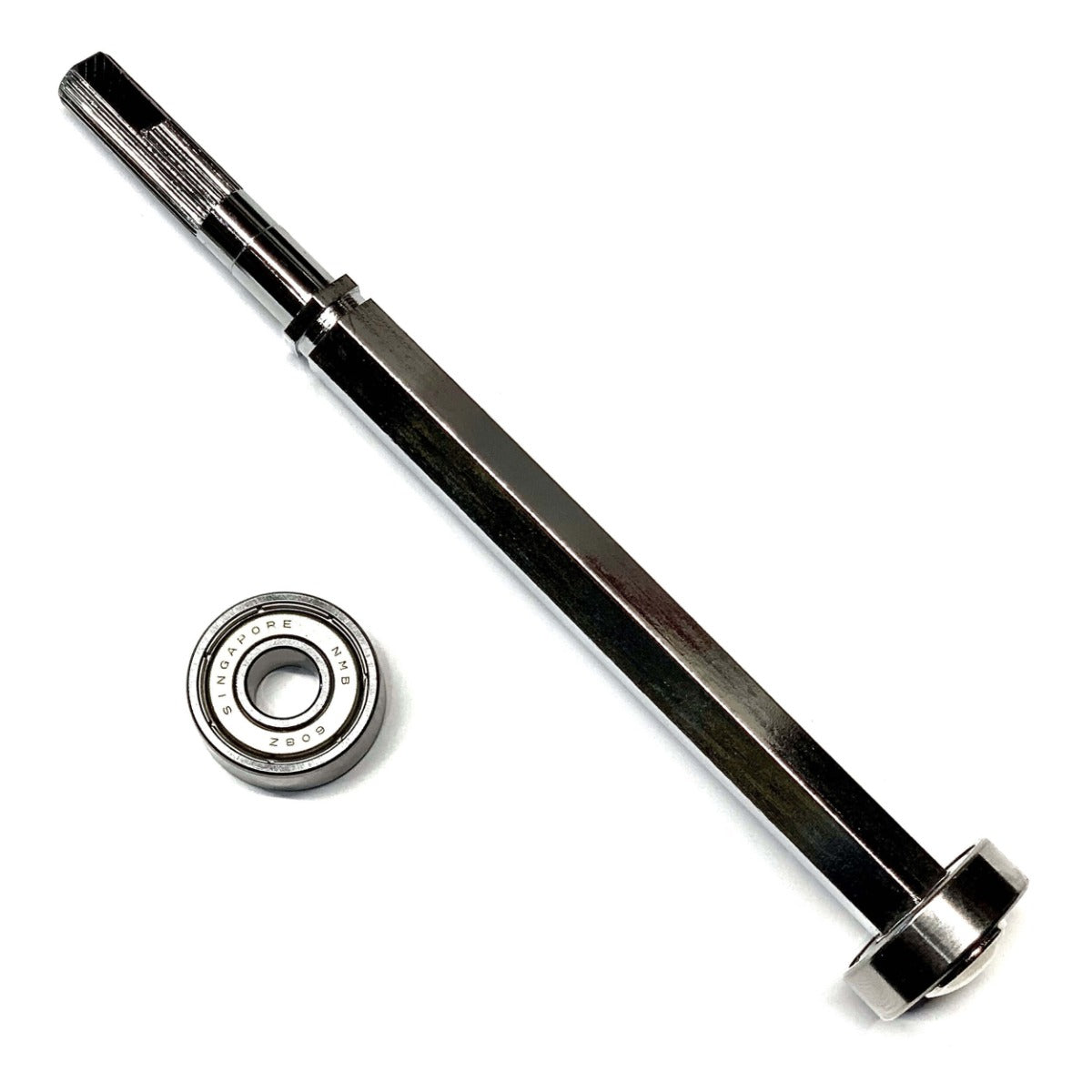 Tama Shaft Assembly For 1st Gen Speed Cobra Single Pedal - HP912