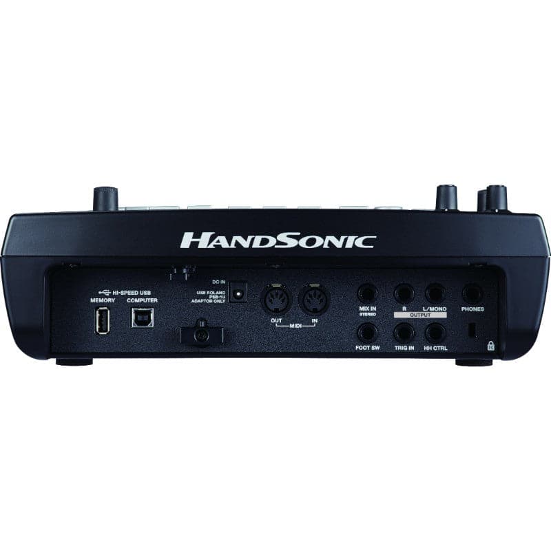 Roland HPD-20 HandSonic Percussion Controller