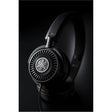 Yamaha HPH-150B Dynamic Closed-Back Headphones Black