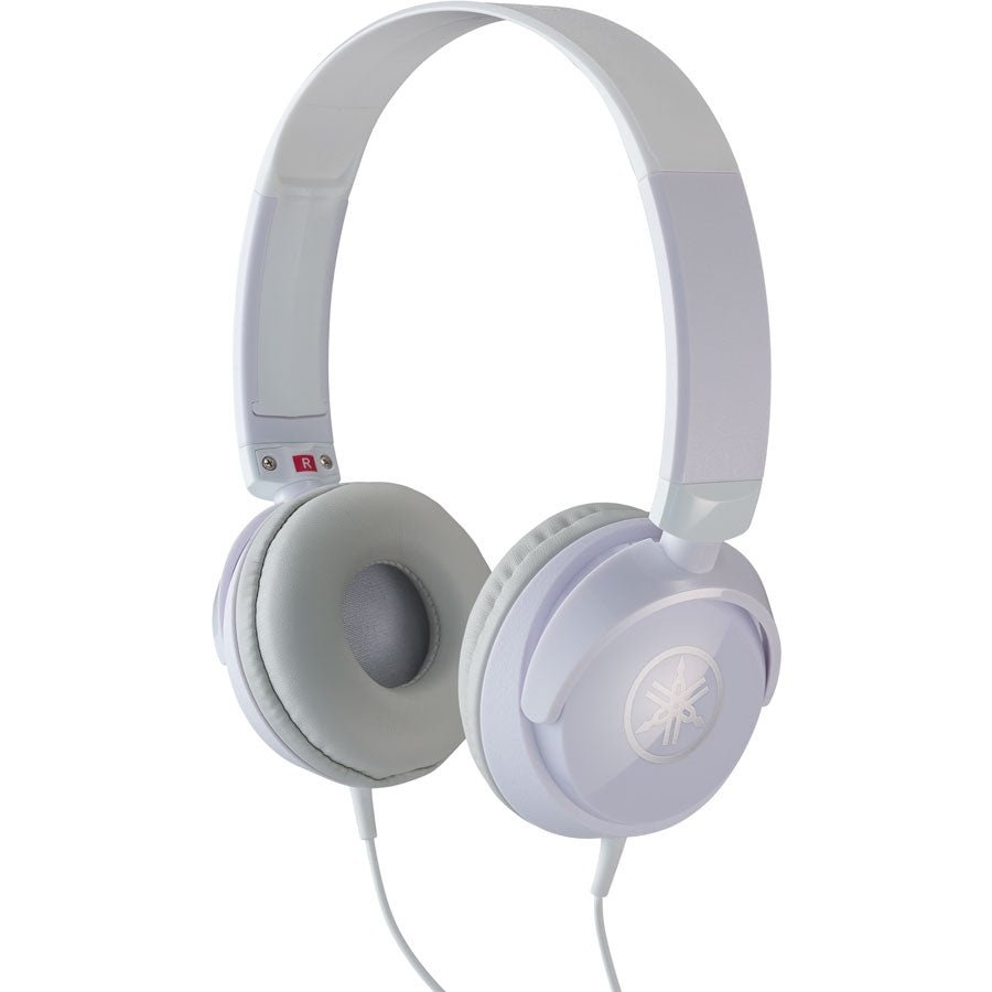 Yamaha hph online headphones